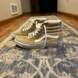 Vans Sk8-hi